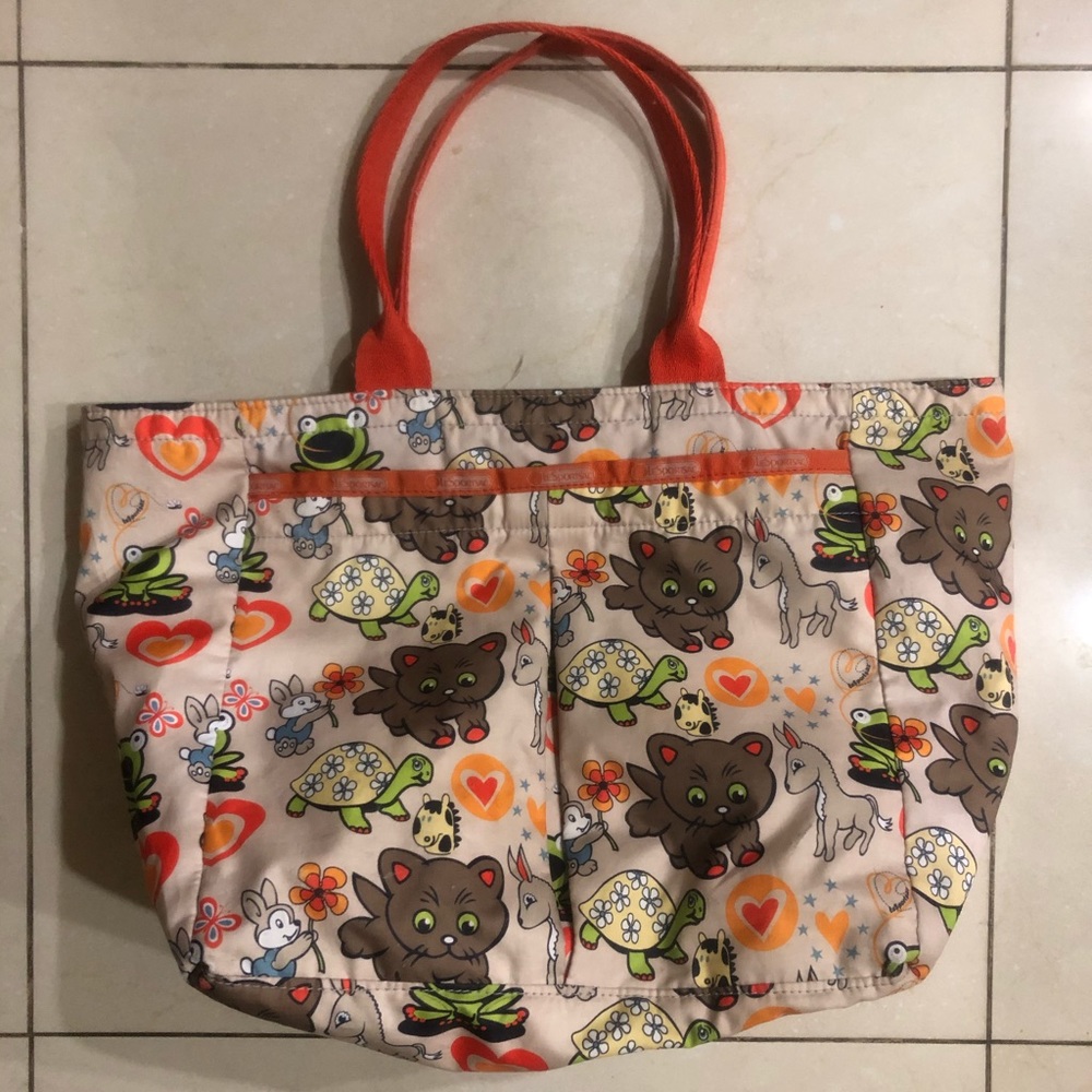 Lesportsac bag